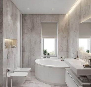 Luxury Bathroom1