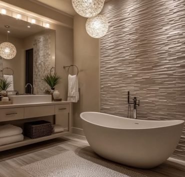 Luxury Bathroom2