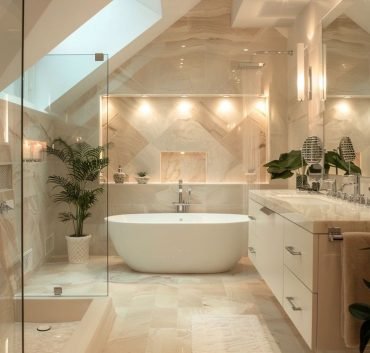 Luxury Bathroom4
