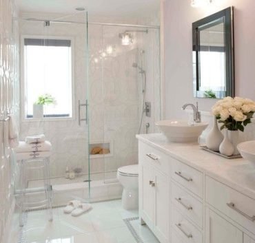 Traditional Bathroom2